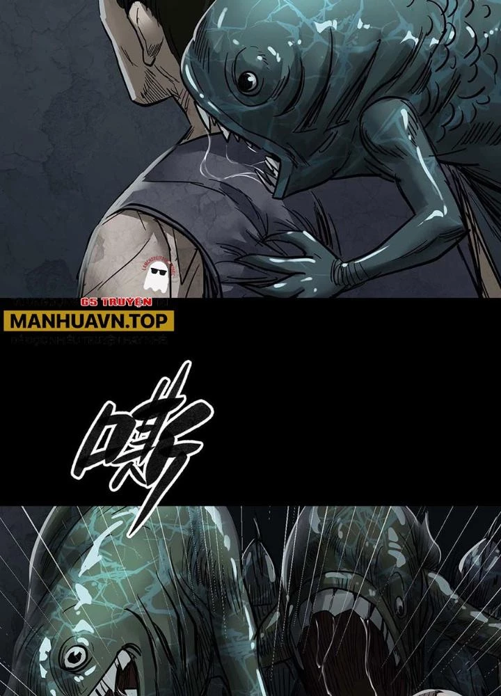 Quay Đầu Là Bờ Chapter 131 - Trang 21