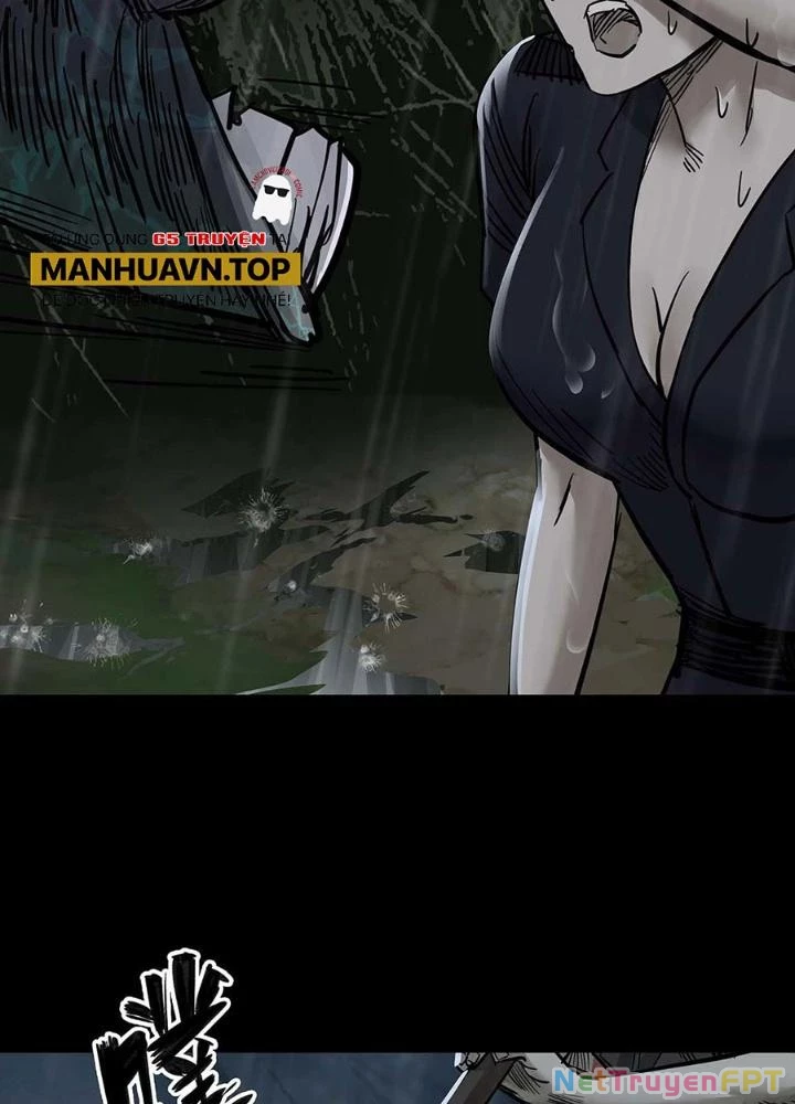 Quay Đầu Là Bờ Chapter 131 - Trang 41