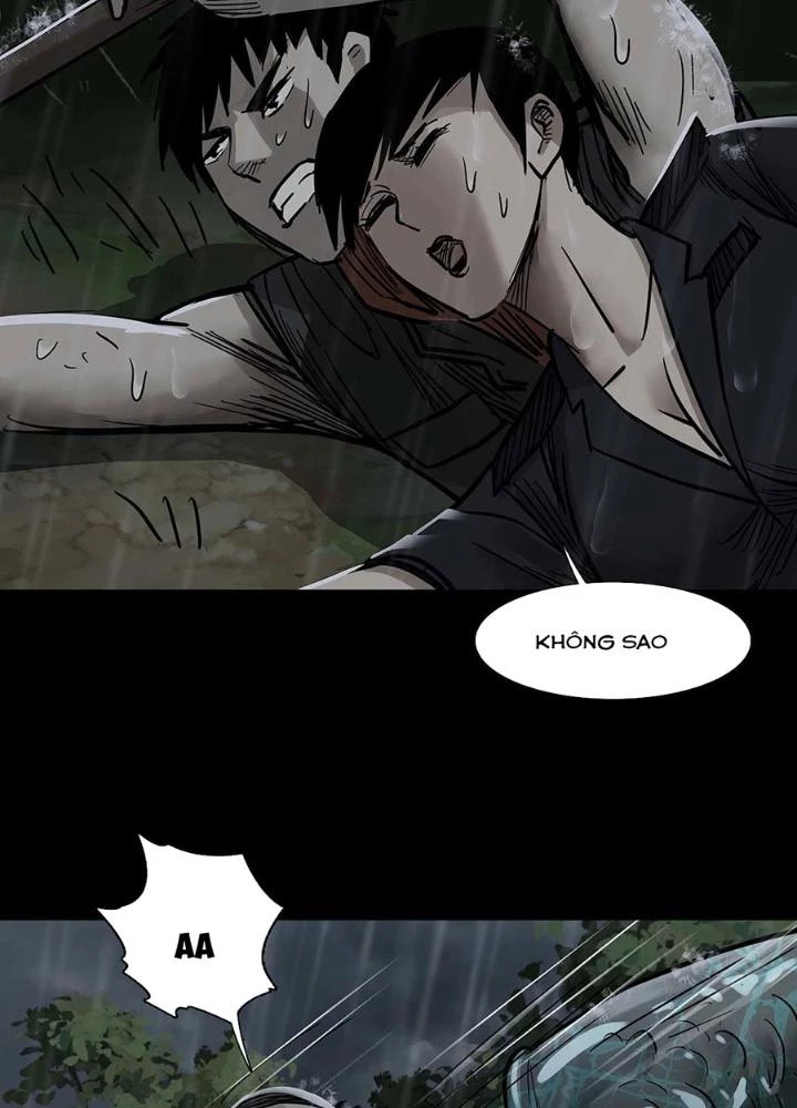 Quay Đầu Là Bờ Chapter 131 - Trang 45