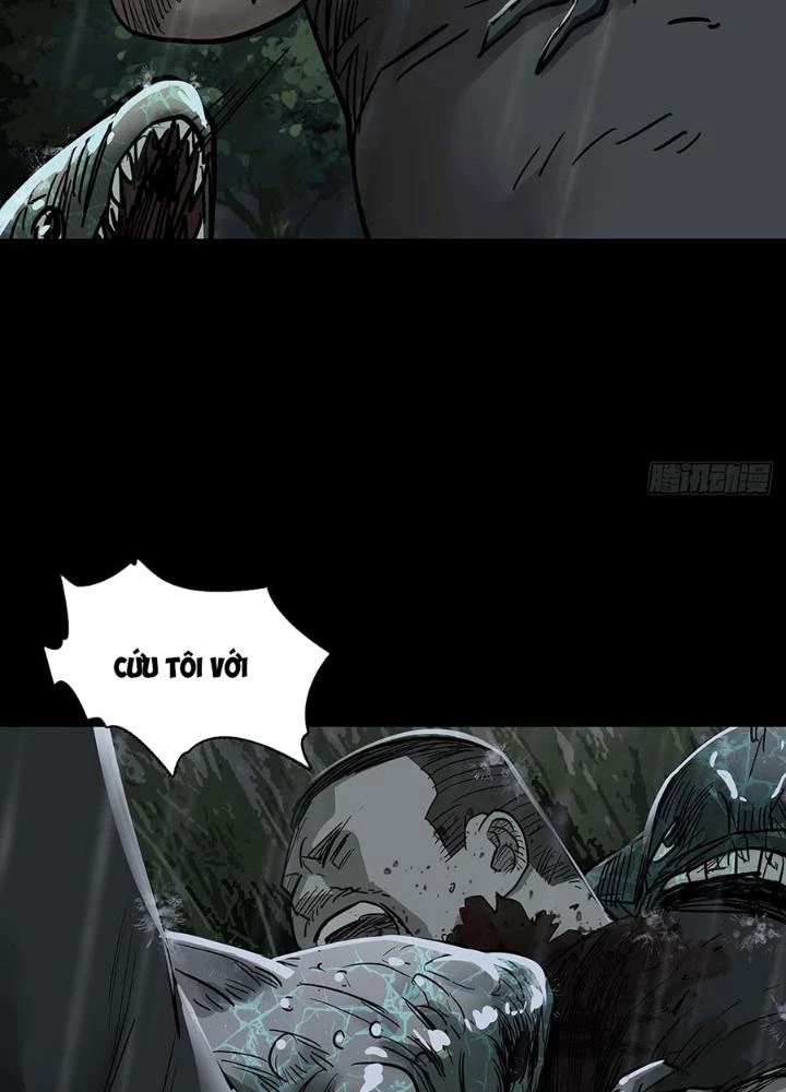 Quay Đầu Là Bờ Chapter 131 - Trang 49