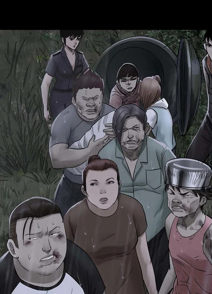 Quay Đầu Là Bờ Chapter 131 - Trang 5