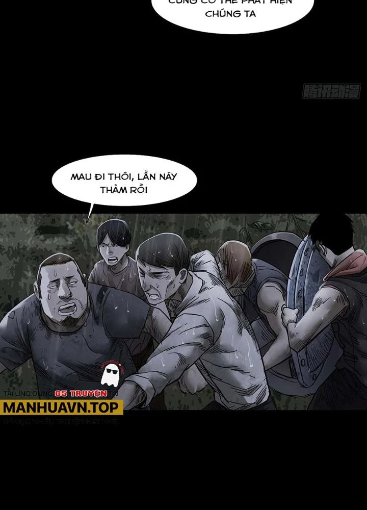 Quay Đầu Là Bờ Chapter 131 - Trang 9