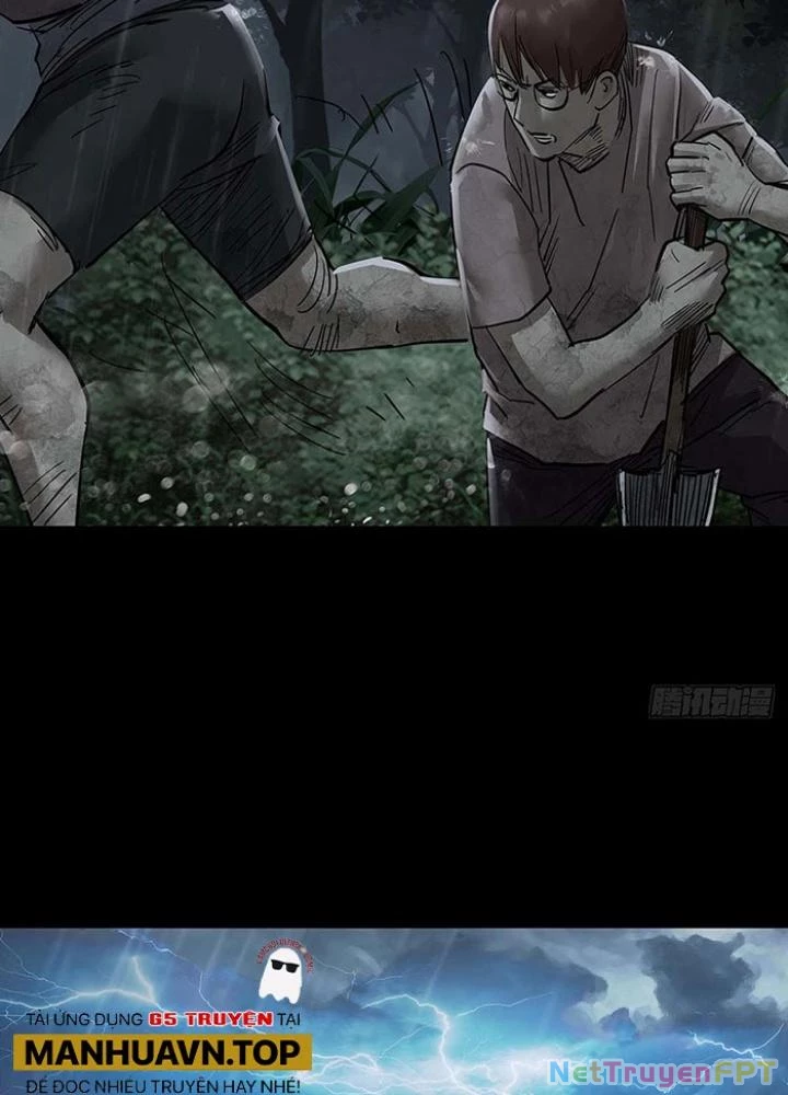 Quay Đầu Là Bờ Chapter 132 - Trang 11