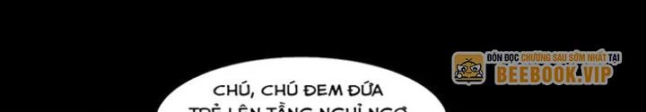 Quay Đầu Là Bờ Chapter 132 - Trang 16