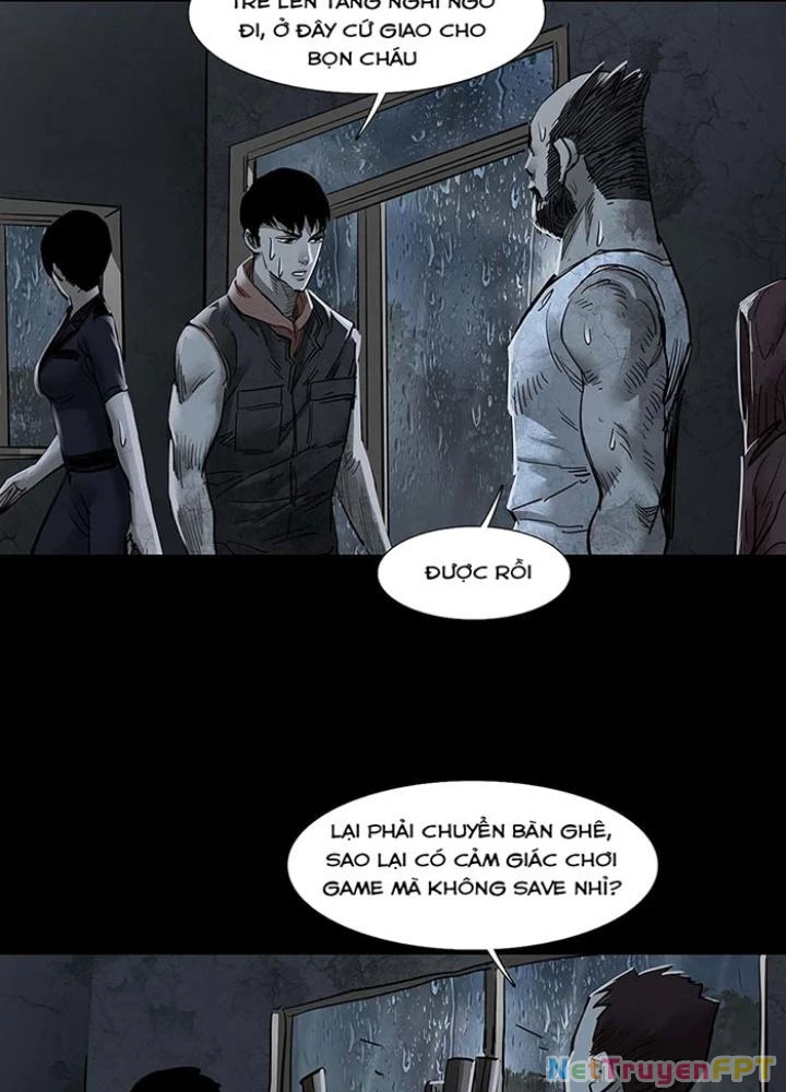 Quay Đầu Là Bờ Chapter 132 - Trang 17