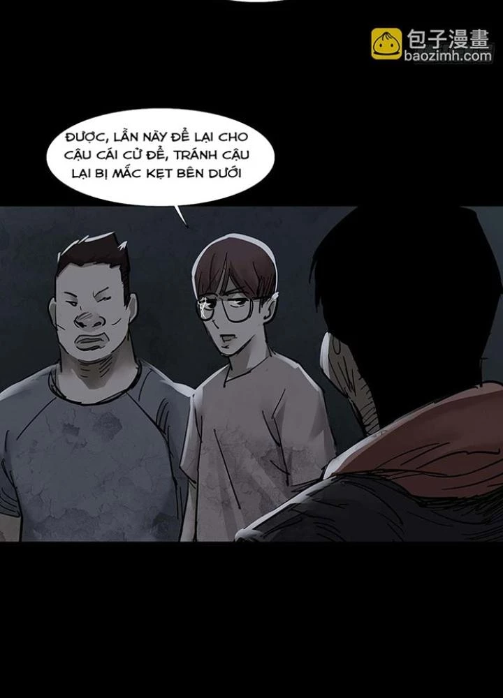Quay Đầu Là Bờ Chapter 132 - Trang 21