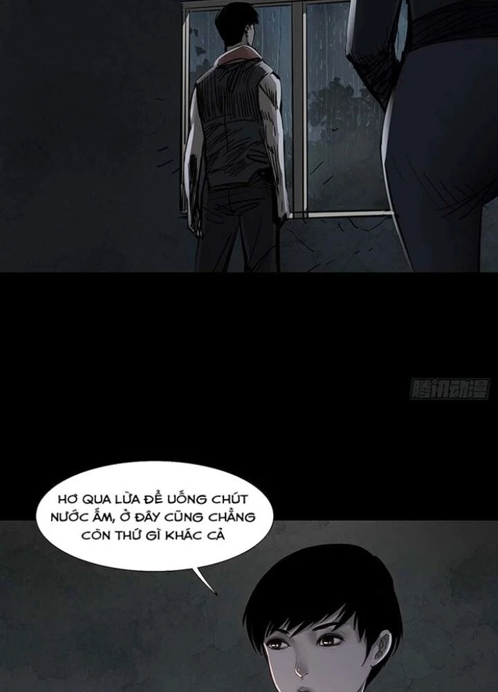 Quay Đầu Là Bờ Chapter 132 - Trang 23