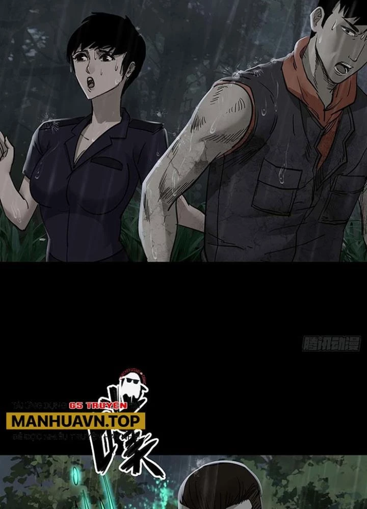 Quay Đầu Là Bờ Chapter 132 - Trang 3