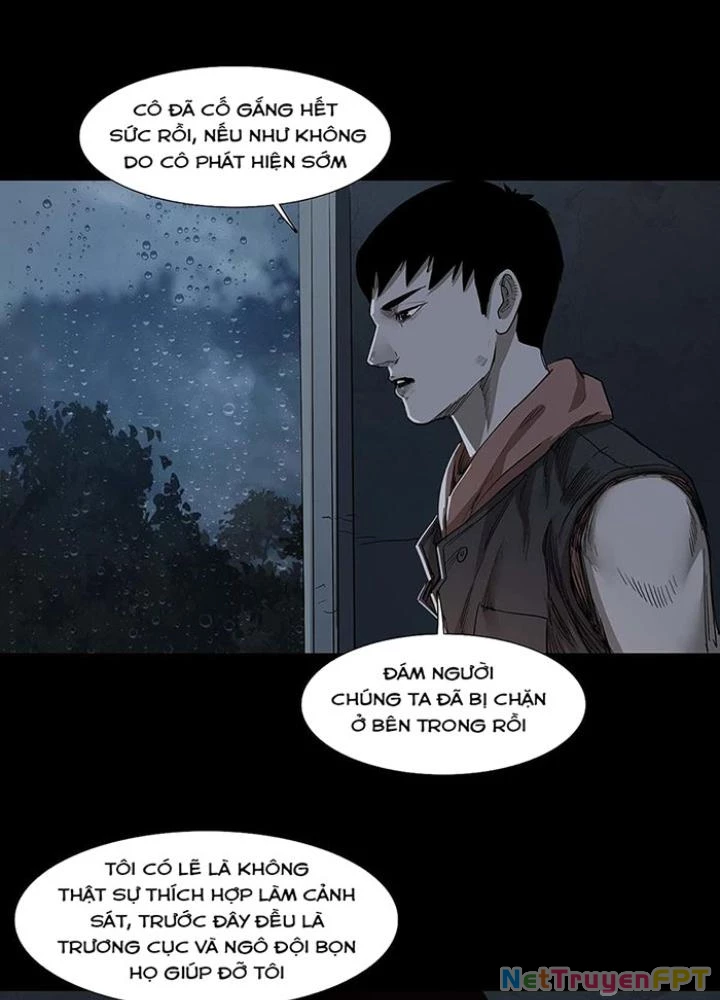 Quay Đầu Là Bờ Chapter 132 - Trang 31