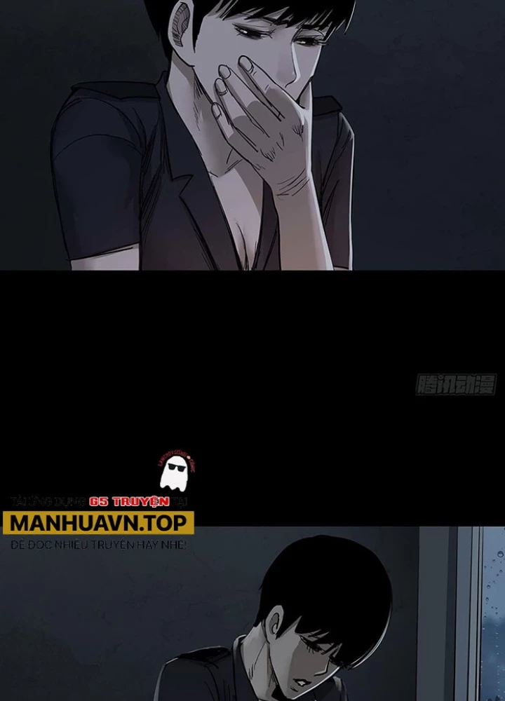 Quay Đầu Là Bờ Chapter 132 - Trang 33