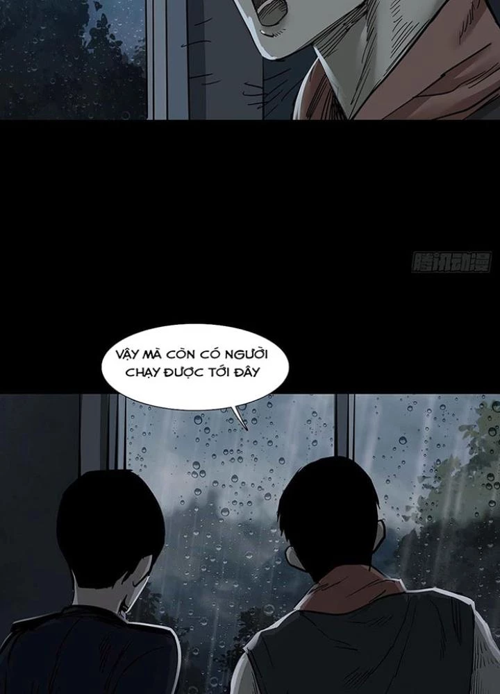 Quay Đầu Là Bờ Chapter 132 - Trang 37