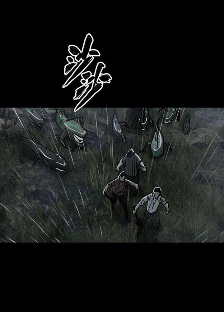 Quay Đầu Là Bờ Chapter 132 - Trang 39