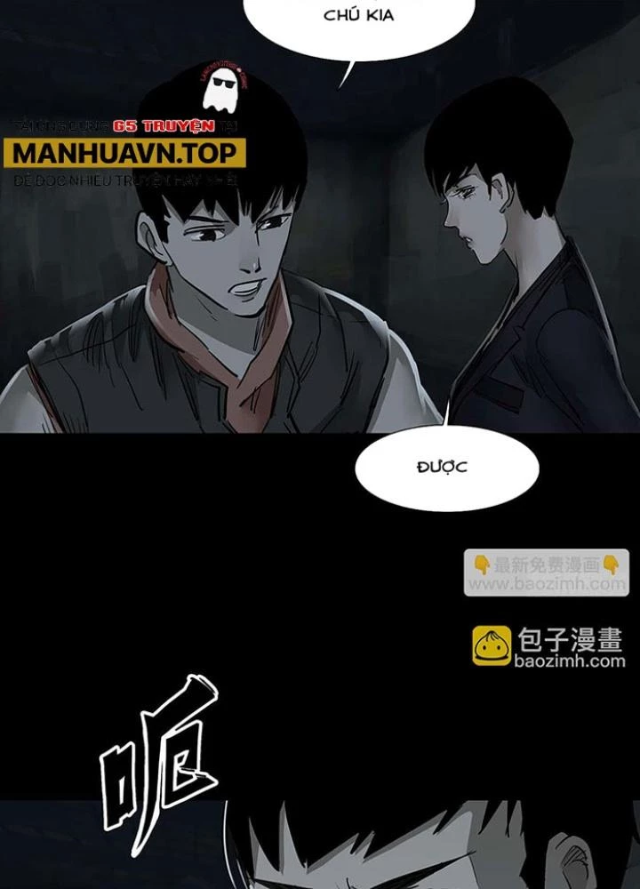 Quay Đầu Là Bờ Chapter 132 - Trang 41