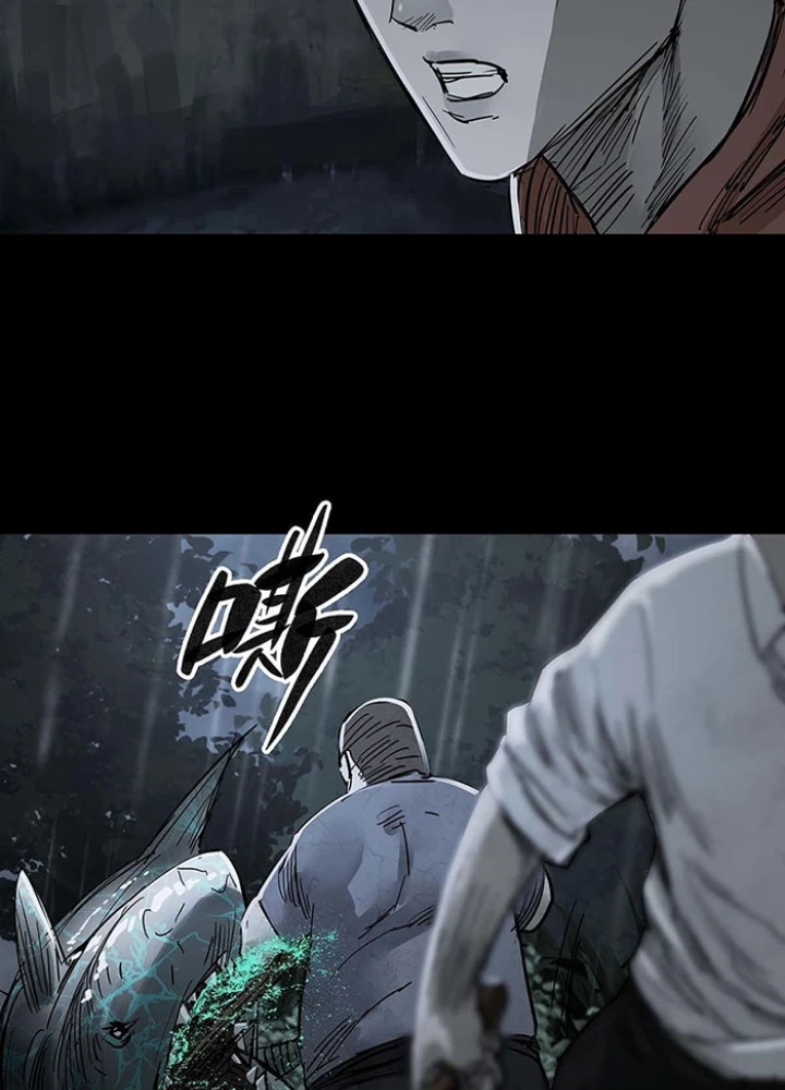 Quay Đầu Là Bờ Chapter 132 - Trang 43