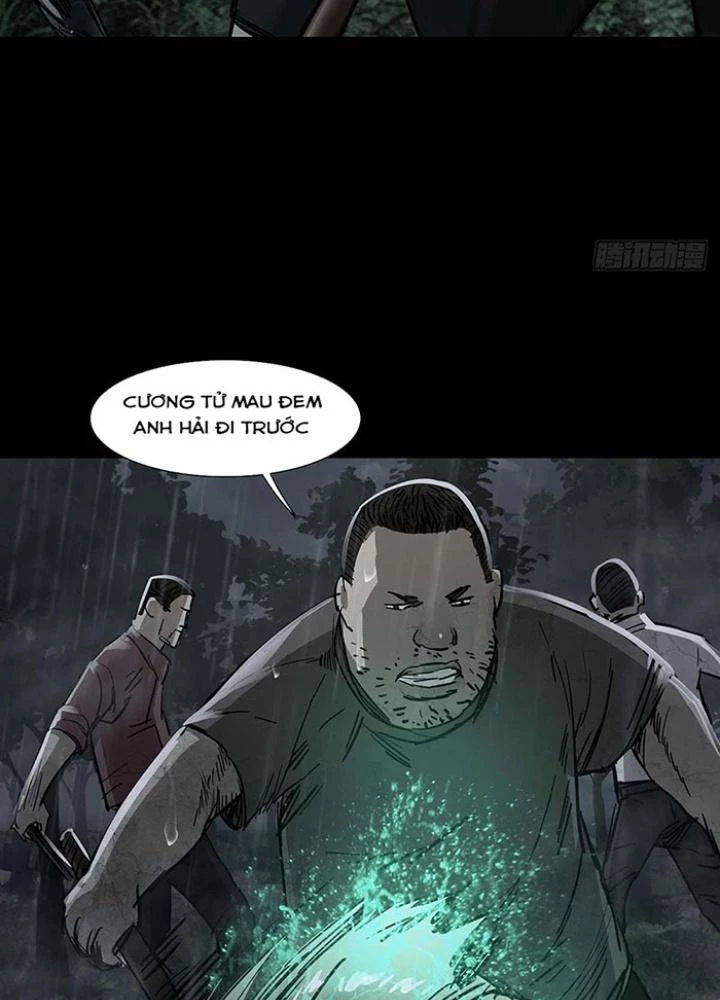Quay Đầu Là Bờ Chapter 132 - Trang 45