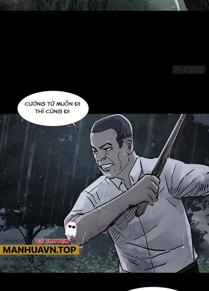 Quay Đầu Là Bờ Chapter 132 - Trang 47