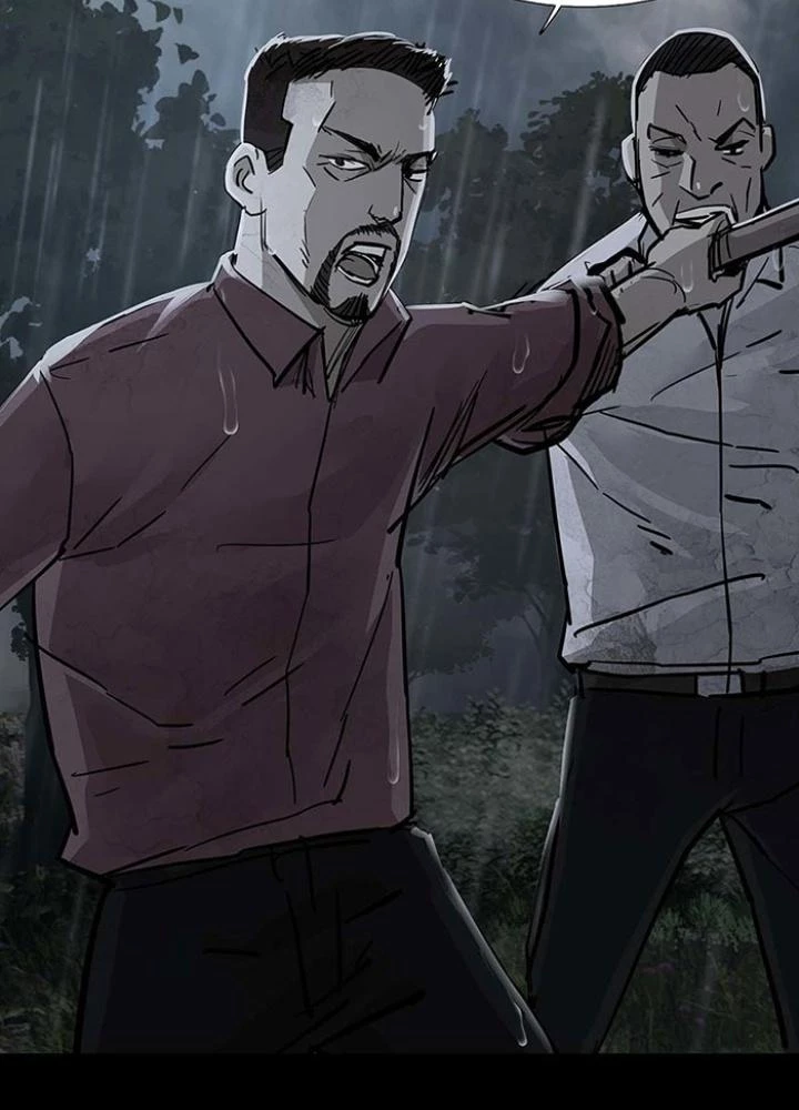 Quay Đầu Là Bờ Chapter 132 - Trang 49