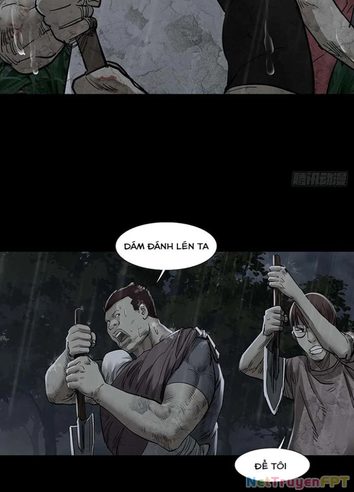 Quay Đầu Là Bờ Chapter 132 - Trang 7