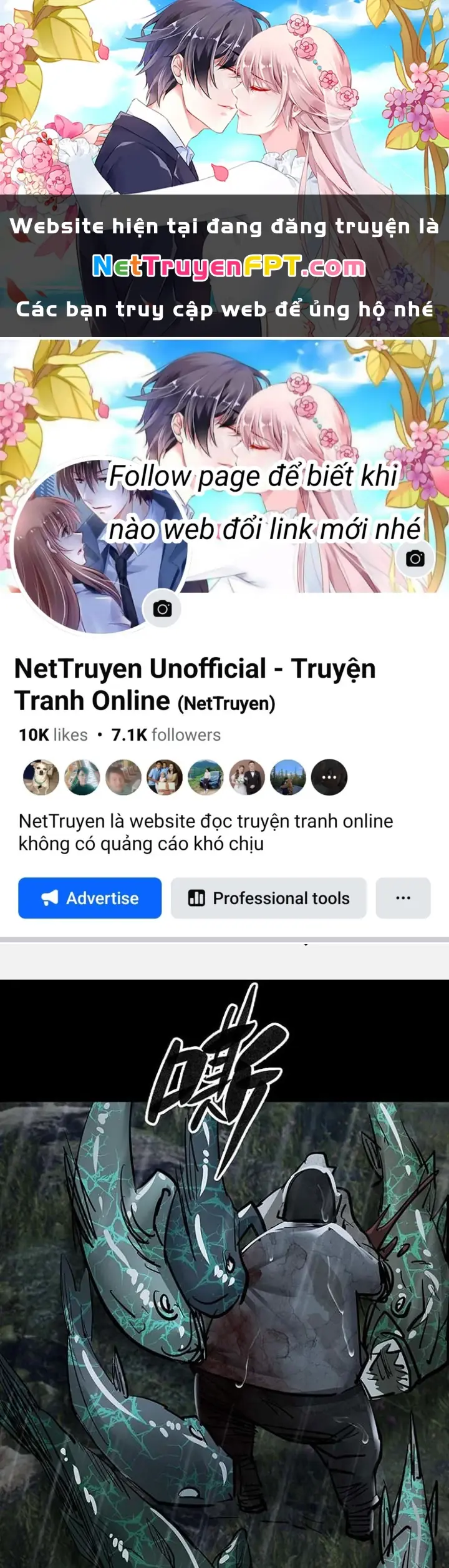 Quay Đầu Là Bờ Chapter 133 - Trang 1
