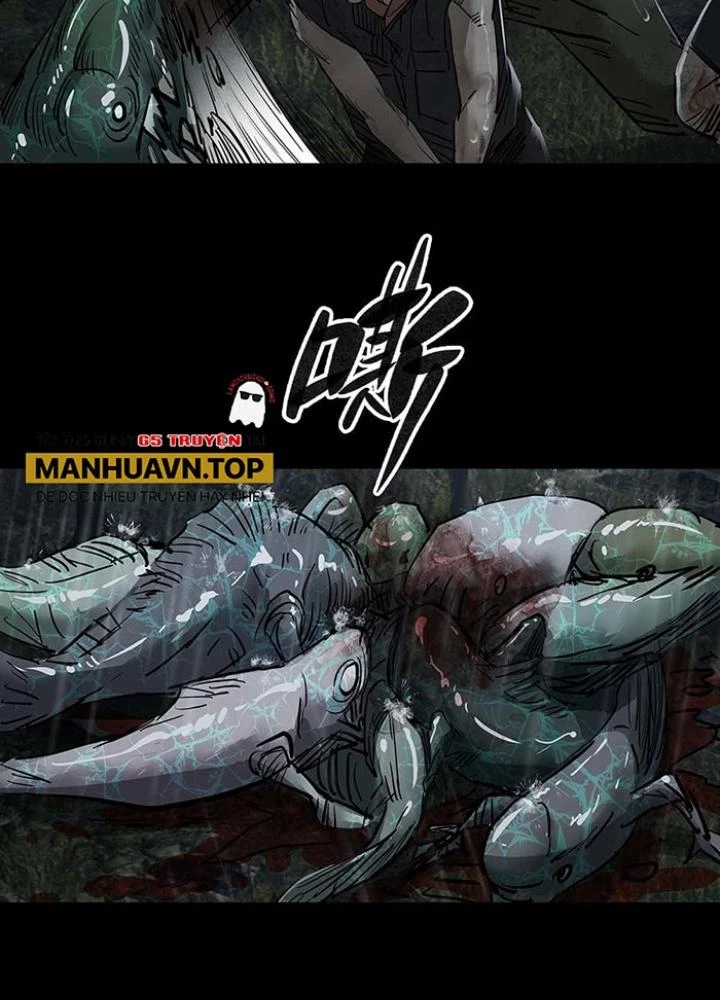 Quay Đầu Là Bờ Chapter 133 - Trang 11