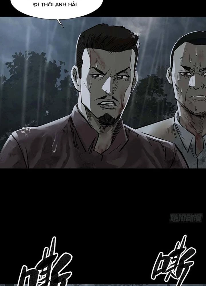 Quay Đầu Là Bờ Chapter 133 - Trang 13