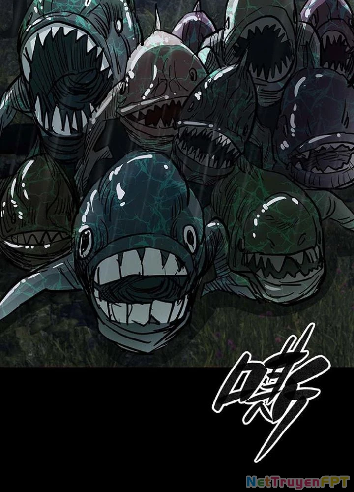 Quay Đầu Là Bờ Chapter 133 - Trang 15