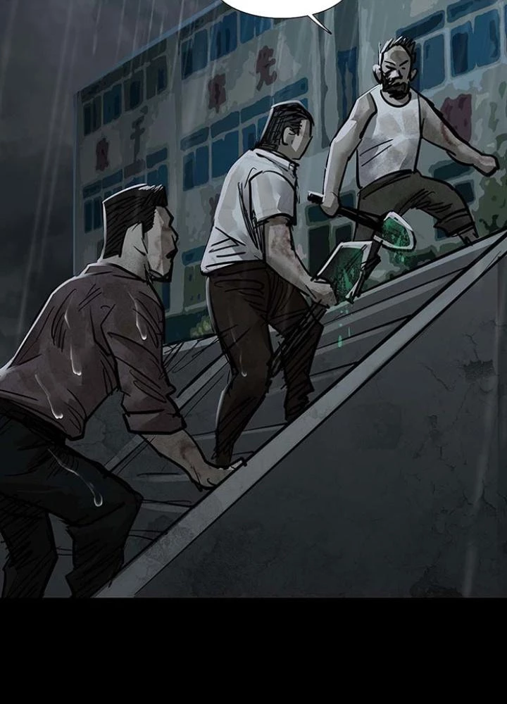Quay Đầu Là Bờ Chapter 133 - Trang 17
