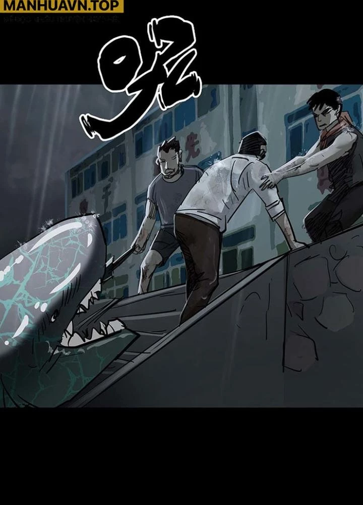Quay Đầu Là Bờ Chapter 133 - Trang 19