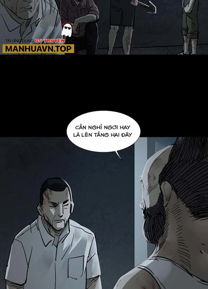 Quay Đầu Là Bờ Chapter 133 - Trang 25