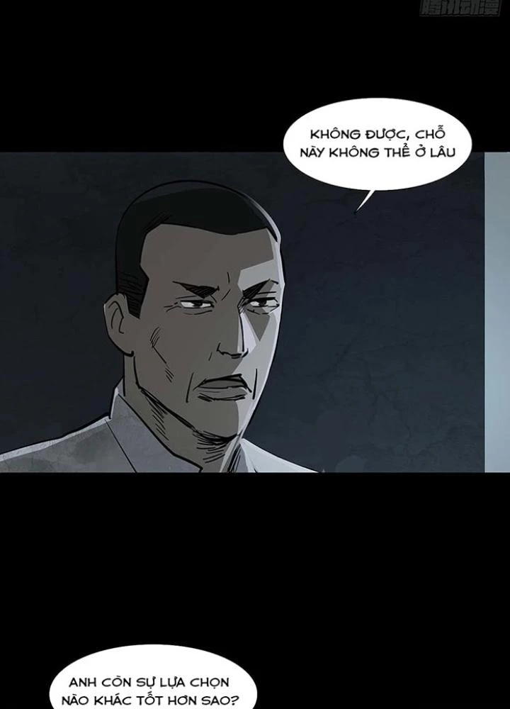 Quay Đầu Là Bờ Chapter 133 - Trang 27
