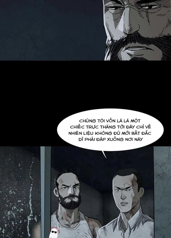 Quay Đầu Là Bờ Chapter 133 - Trang 29