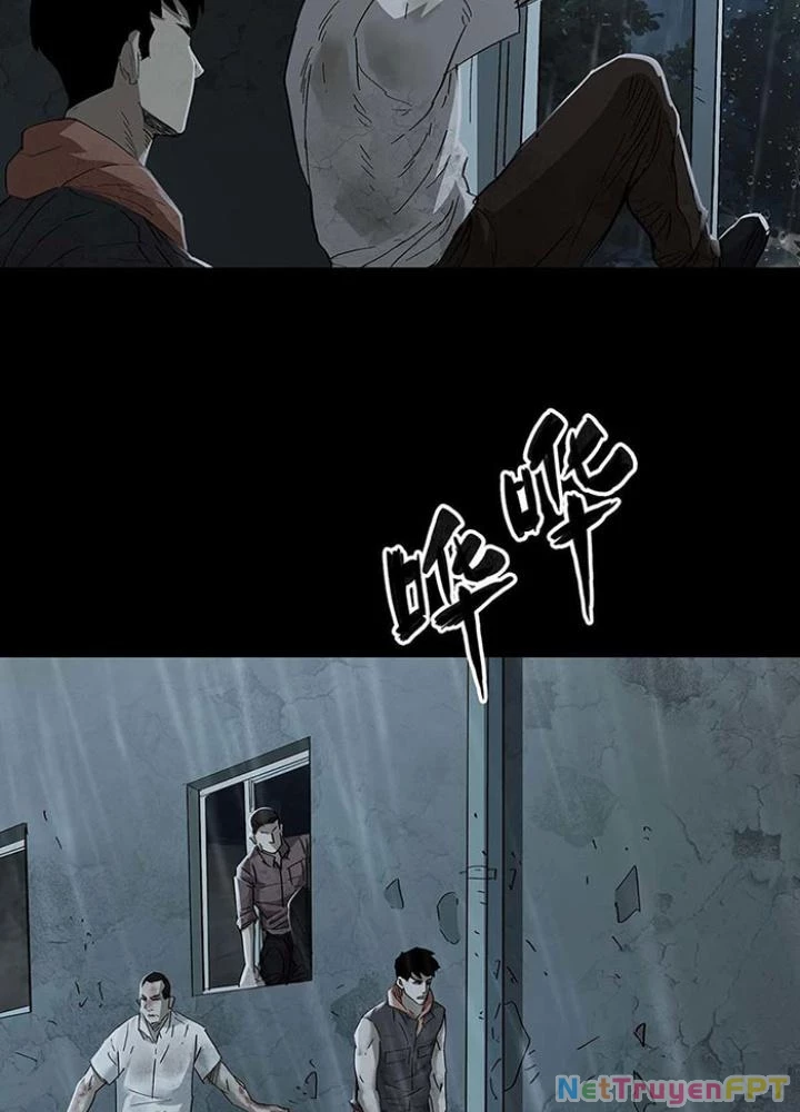 Quay Đầu Là Bờ Chapter 133 - Trang 41