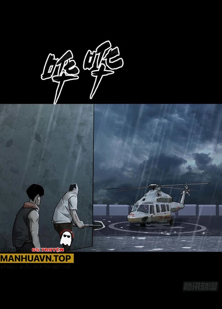 Quay Đầu Là Bờ Chapter 133 - Trang 43
