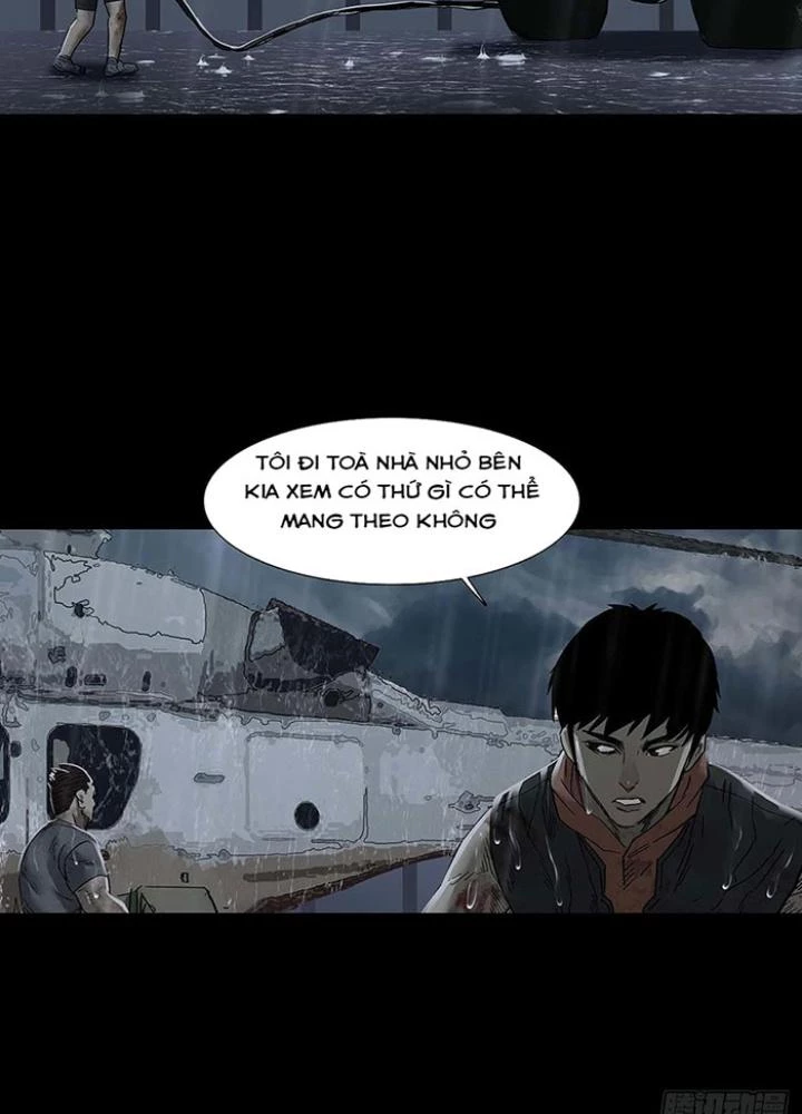 Quay Đầu Là Bờ Chapter 133 - Trang 47