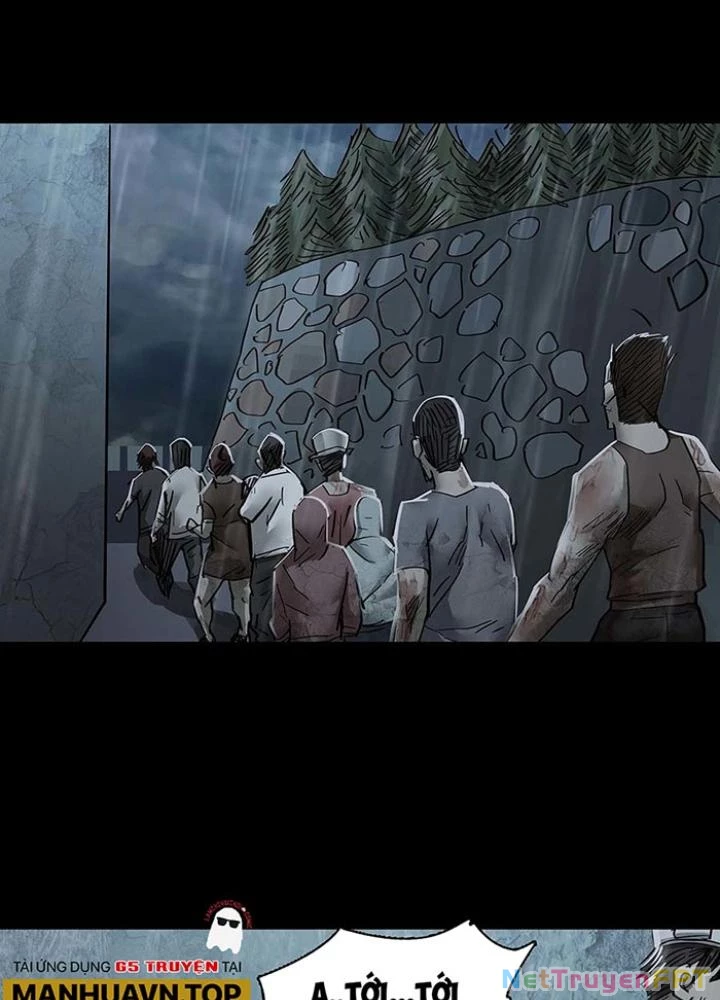 Quay Đầu Là Bờ Chapter 133 - Trang 49