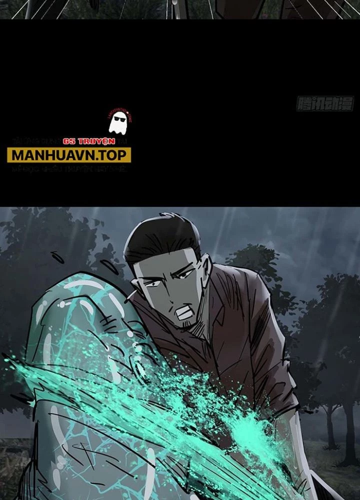 Quay Đầu Là Bờ Chapter 133 - Trang 5