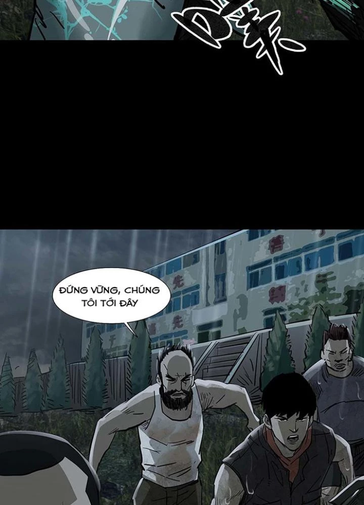 Quay Đầu Là Bờ Chapter 133 - Trang 7