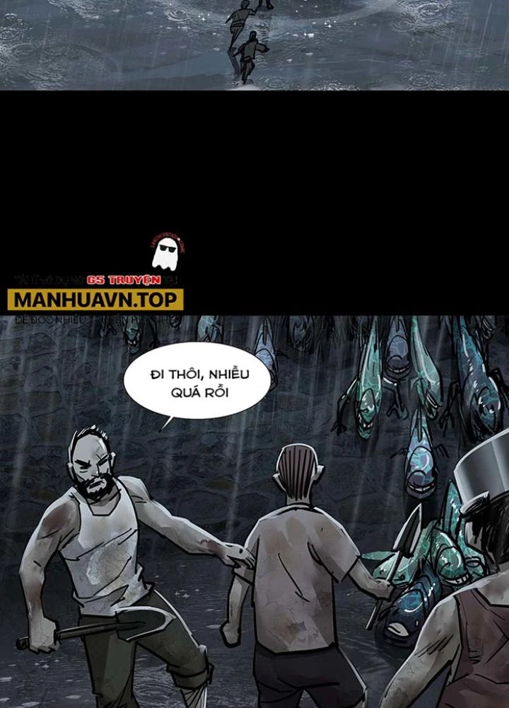 Quay Đầu Là Bờ Chapter 134 - Trang 13