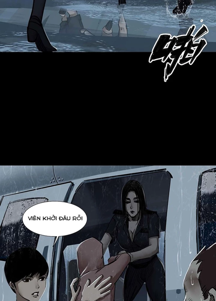 Quay Đầu Là Bờ Chapter 134 - Trang 17