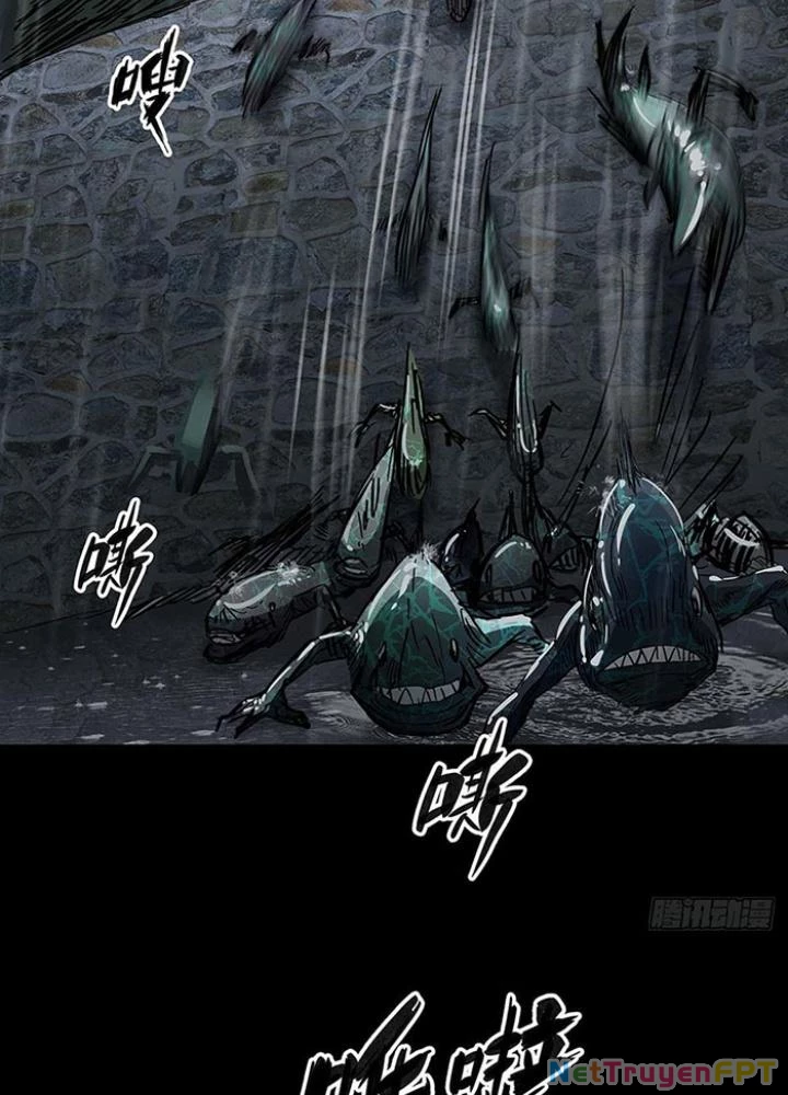 Quay Đầu Là Bờ Chapter 134 - Trang 3