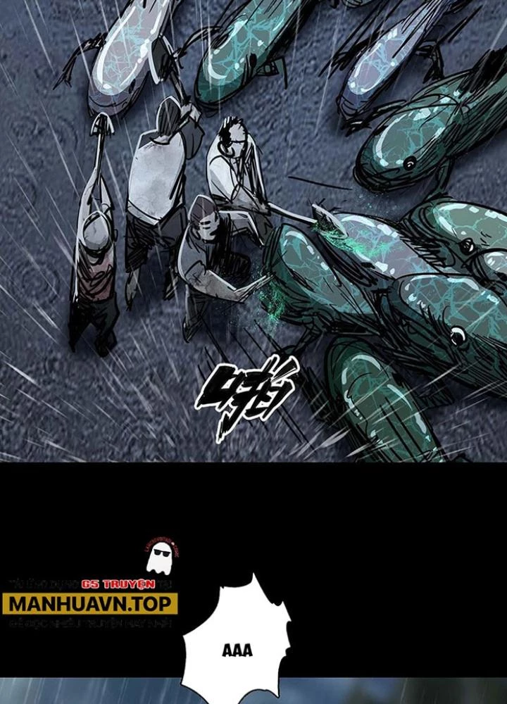 Quay Đầu Là Bờ Chapter 134 - Trang 33