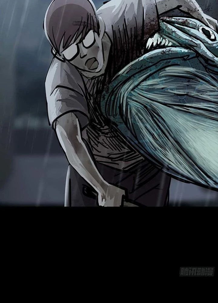 Quay Đầu Là Bờ Chapter 134 - Trang 35