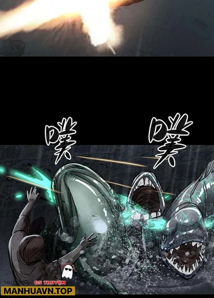 Quay Đầu Là Bờ Chapter 134 - Trang 39