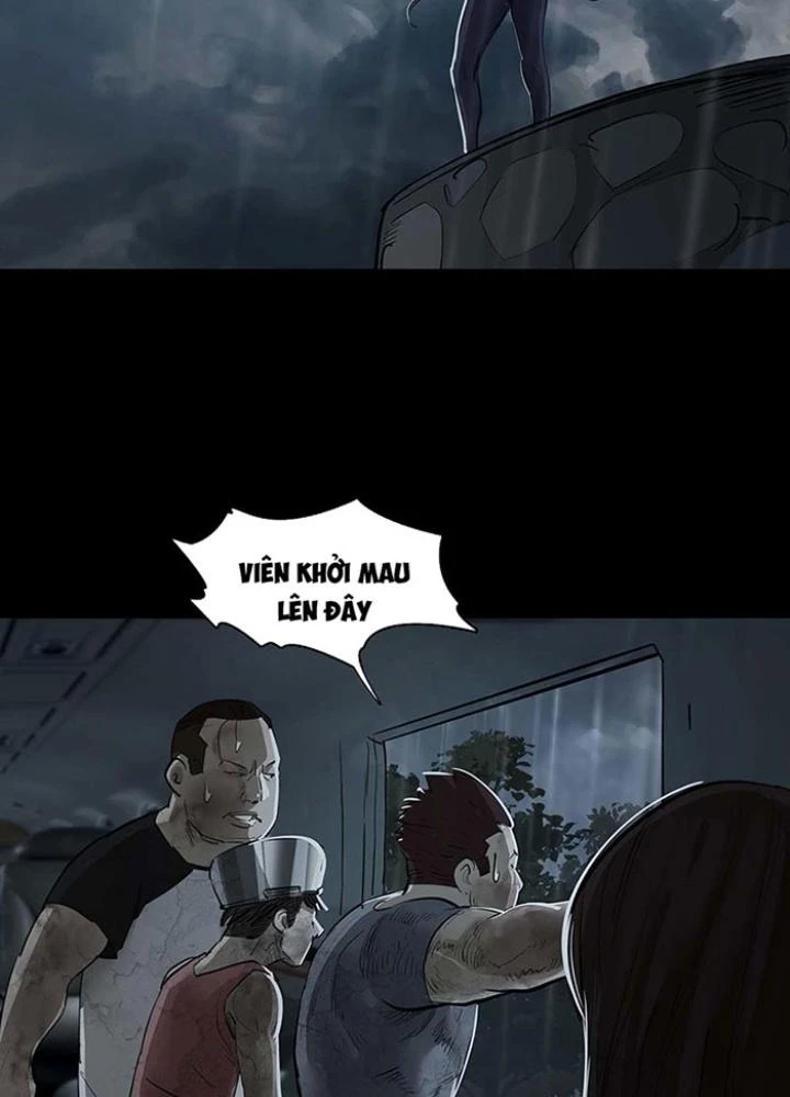 Quay Đầu Là Bờ Chapter 134 - Trang 45
