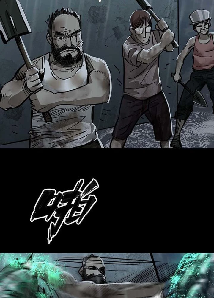 Quay Đầu Là Bờ Chapter 134 - Trang 5
