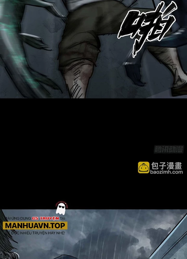 Quay Đầu Là Bờ Chapter 134 - Trang 7