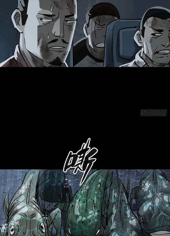Quay Đầu Là Bờ Chapter 135 - Trang 11