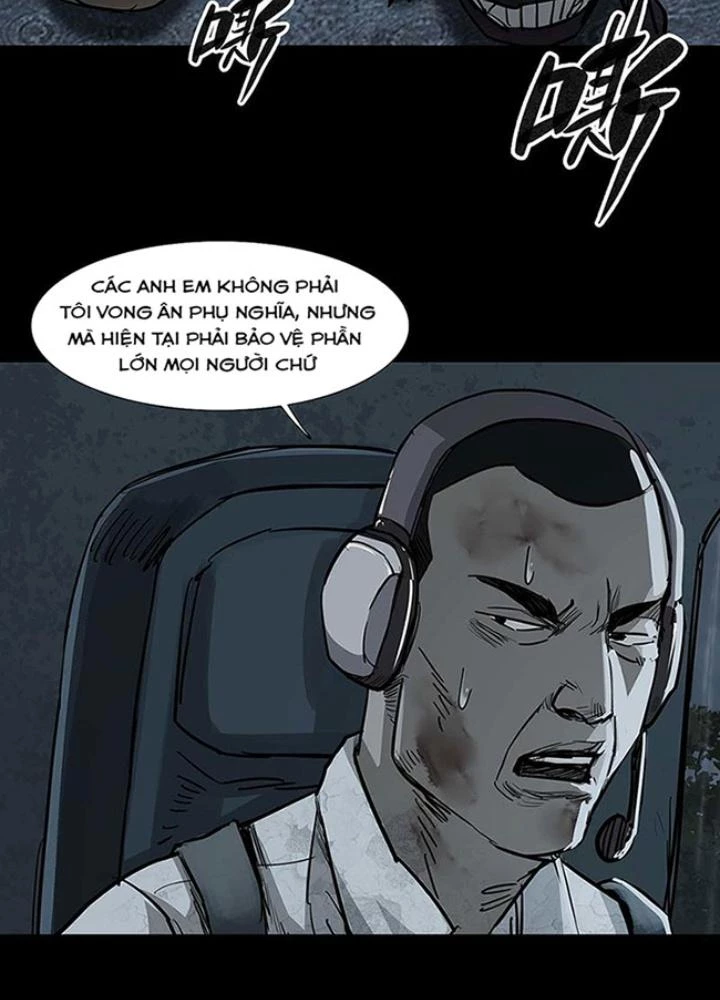Quay Đầu Là Bờ Chapter 135 - Trang 13