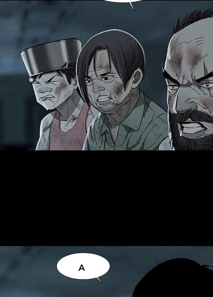 Quay Đầu Là Bờ Chapter 135 - Trang 17