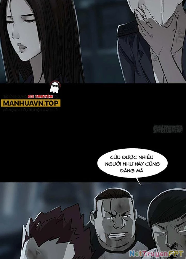 Quay Đầu Là Bờ Chapter 135 - Trang 19
